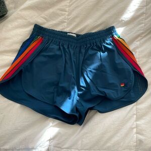 Aviator Nation shorts - Large